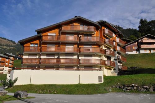 Apartamento Forsythia 12 - Altitude Immobilier