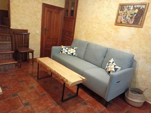 Apartamento Casa Cofrades