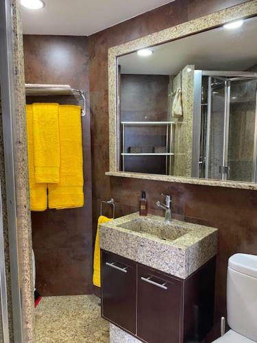Apartamento Estudio Horizonte Beach II