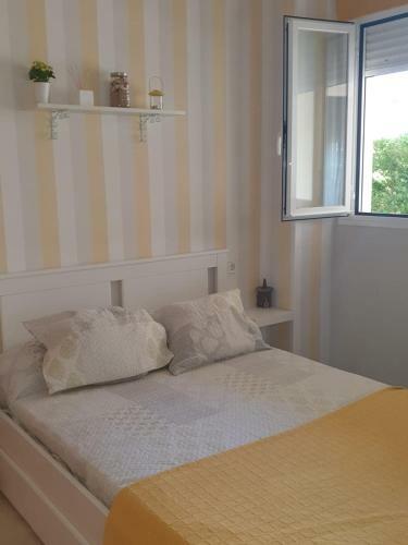 Apartamento Isla Cristina Urb. Zarati