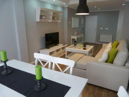 Apartamento, El Sable