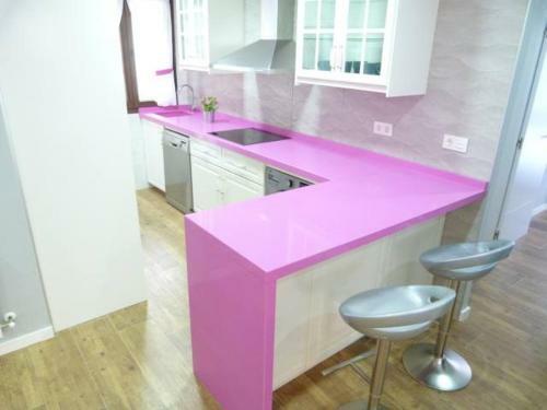 Apartamento, El Sable