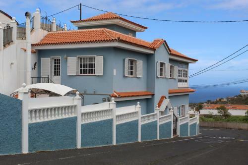 Casa Azul