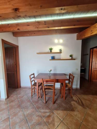 Apartamento Indipendenza