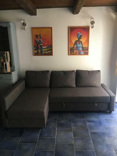 Apartamento 15 Via Giordano