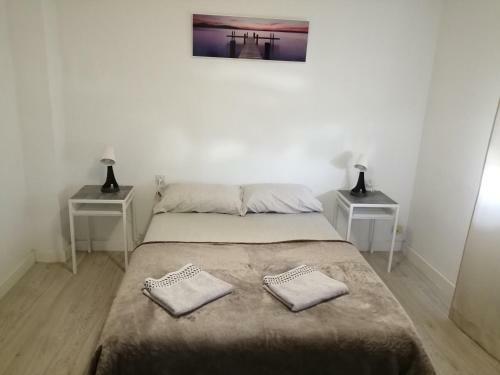 Apartamento Piso Plaza Cabeceo