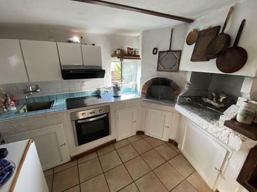 Apartamento Casa Mamma Rosa