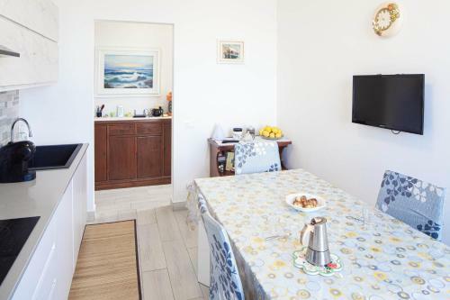 Apartamento Casa Mamma Rosa