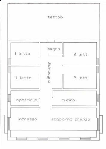 Villetta Anna