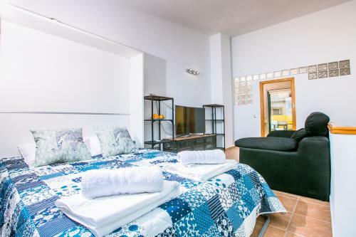 Apartamento Almarina