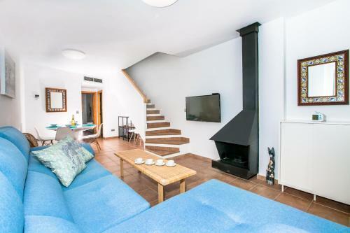 Apartamento Almarina