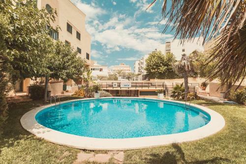 Apartamento Almarina