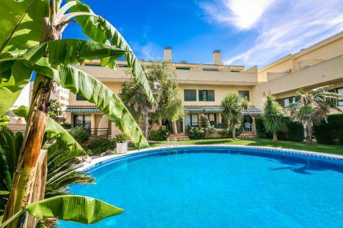 Apartamento Almarina
