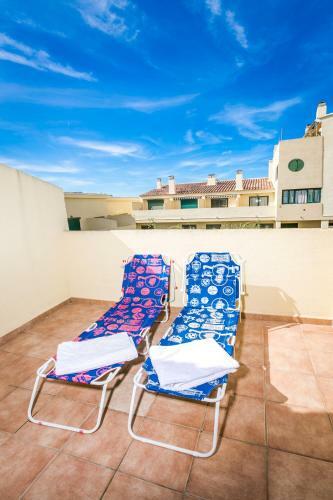 Apartamento Almarina
