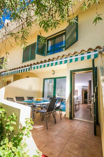 Apartamento Almarina