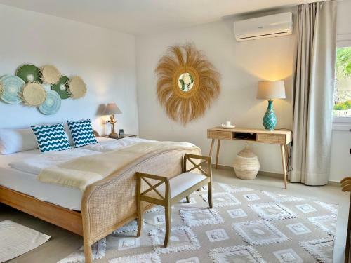 J�vea Apartment Terra