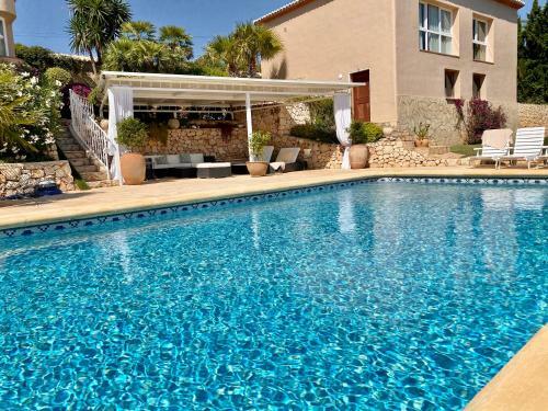 J�vea Apartment Terra