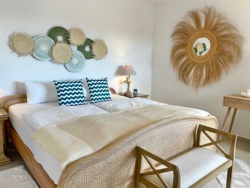 J�vea Apartment Terra
