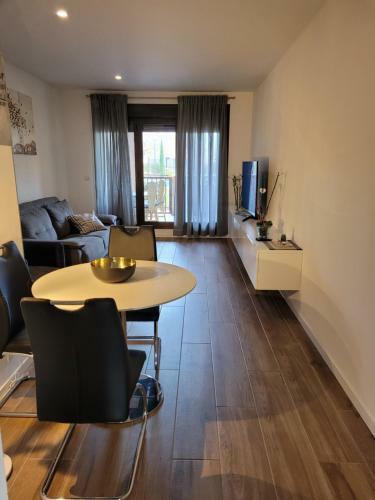 Apartamento Brisas Del Arenal J�vea