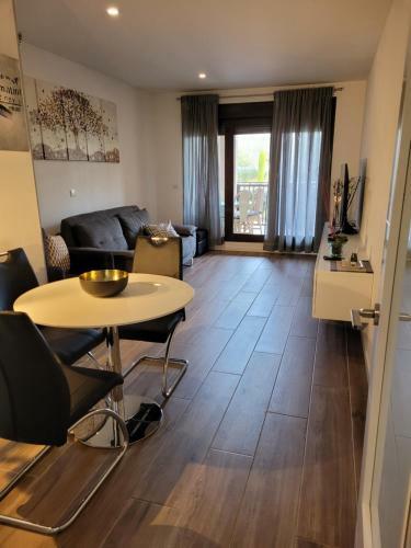 Apartamento Brisas Del Arenal J�vea