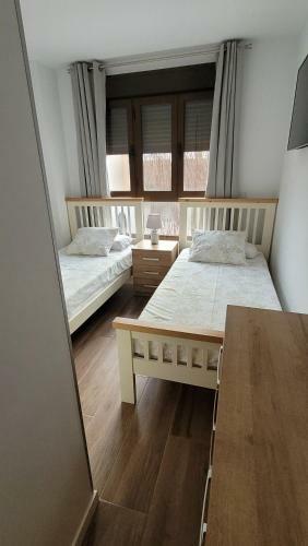 Apartamento Brisas Del Arenal J�vea