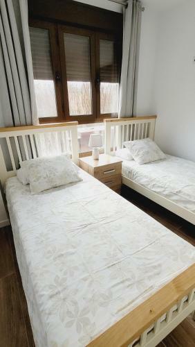 Apartamento Brisas Del Arenal J�vea