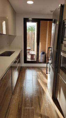 Apartamento Brisas Del Arenal J�vea