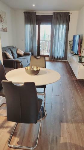 Apartamento Brisas Del Arenal J�vea