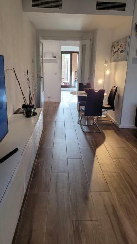 Apartamento Brisas Del Arenal J�vea
