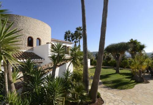 Villa Perla