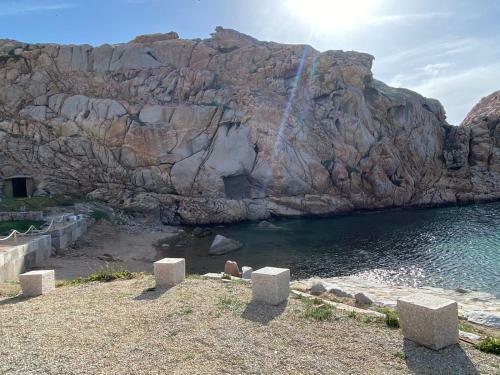 Splendida Casetta Al Mare