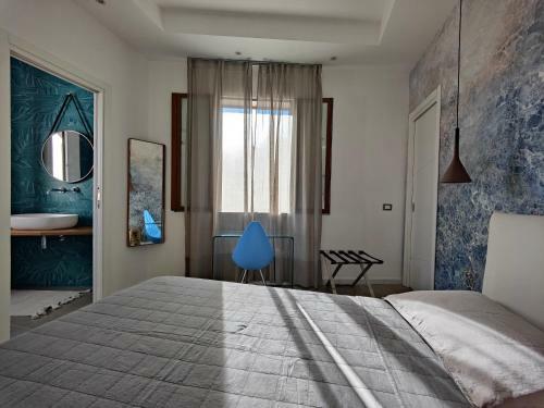 Hostal Capricci Di Vento - Design Guest House