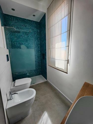 Hostal Capricci Di Vento - Design Guest House