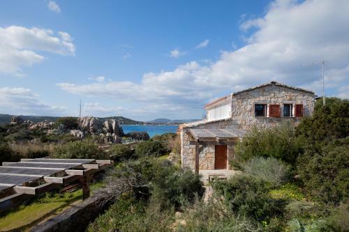 Homey Experience - White Villa Panorama