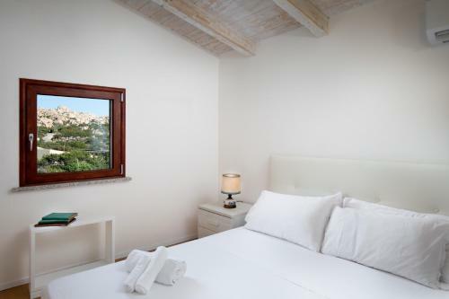 Homey Experience - White Villa Panorama