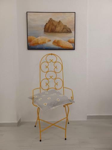 Apartamento Casetta Cirant�