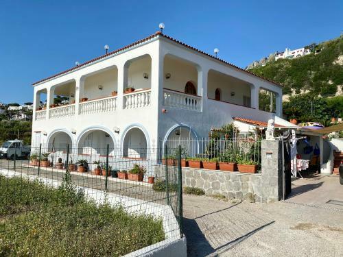 Apartamento Le Residenze Di Dolores
