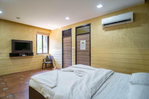 Hotel Ocean Wellness Resort