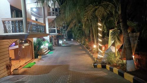 Hotel Ocean Wellness Resort