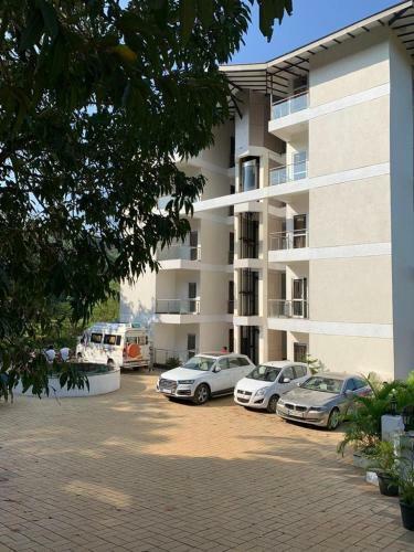 Hotel Regulus Resort