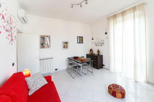Apartamento Next2