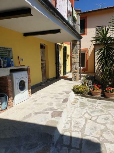 Hostal La Stanza Sul Golfo Dei Poeti