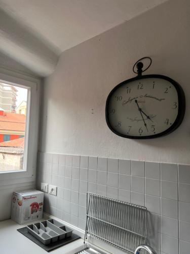 Apartamento Terrazza Del Prione 54