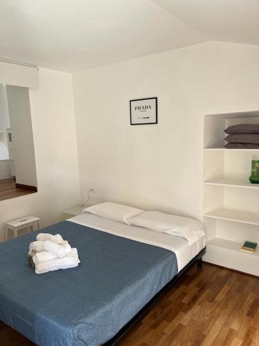 Apartamento Terrazza Del Prione 54