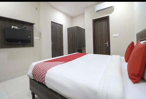 Hotel Galaxy View