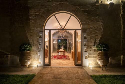 Bed & Breakfast Dimora Oru