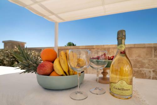 Bed & Breakfast Dimora Oru