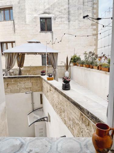 Apartamento La Curia