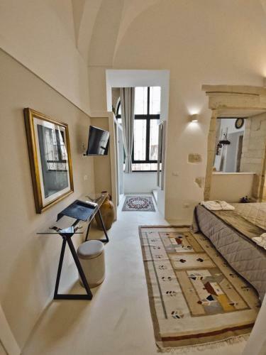 Apartamento La Curia
