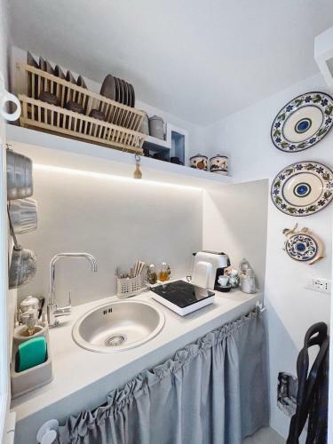 Apartamento La Curia